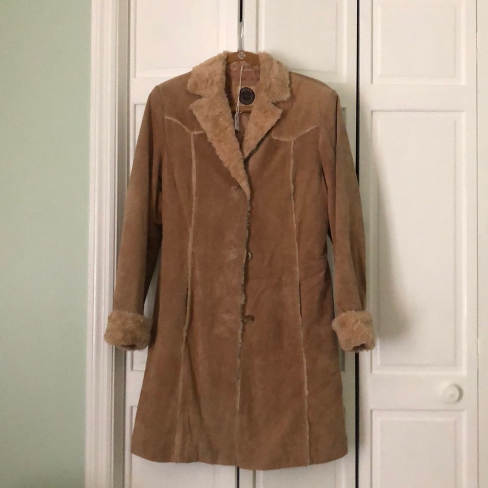 Giacca 100% Genuine Leather Perfect Jacket